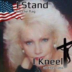 Meet your Posher, Carol